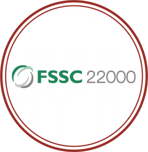 certificazione fssc 22000